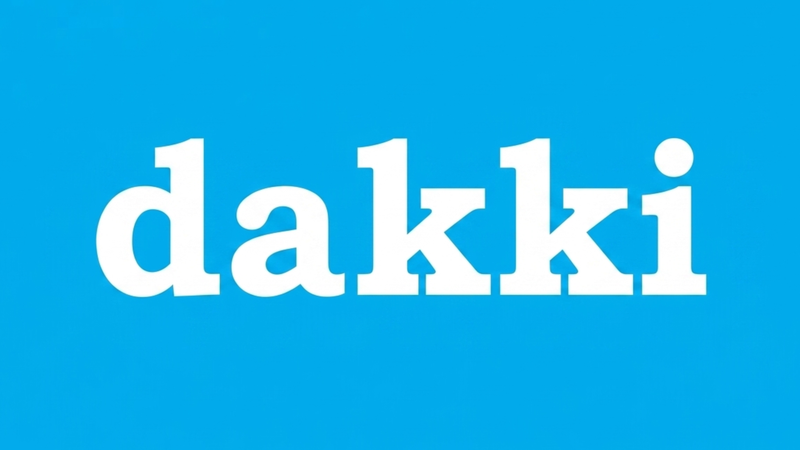 Dakki
