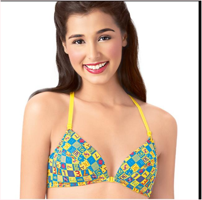 Avon Bra Iyana