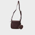 Avon Bag Lyra Multi-Way Bag Brown