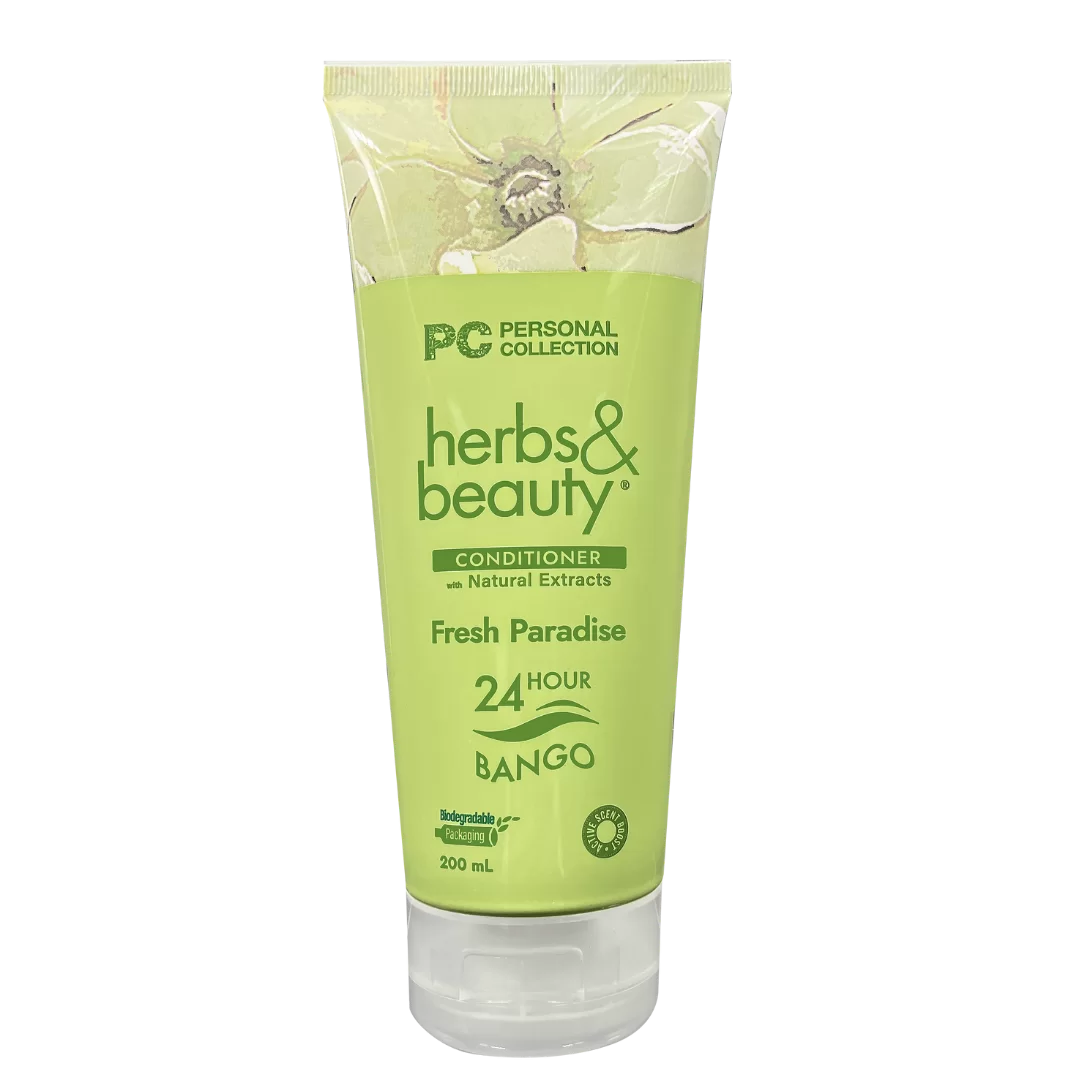 Personal Collection Personal Care Herbs@Beauty Conditioner 200ML