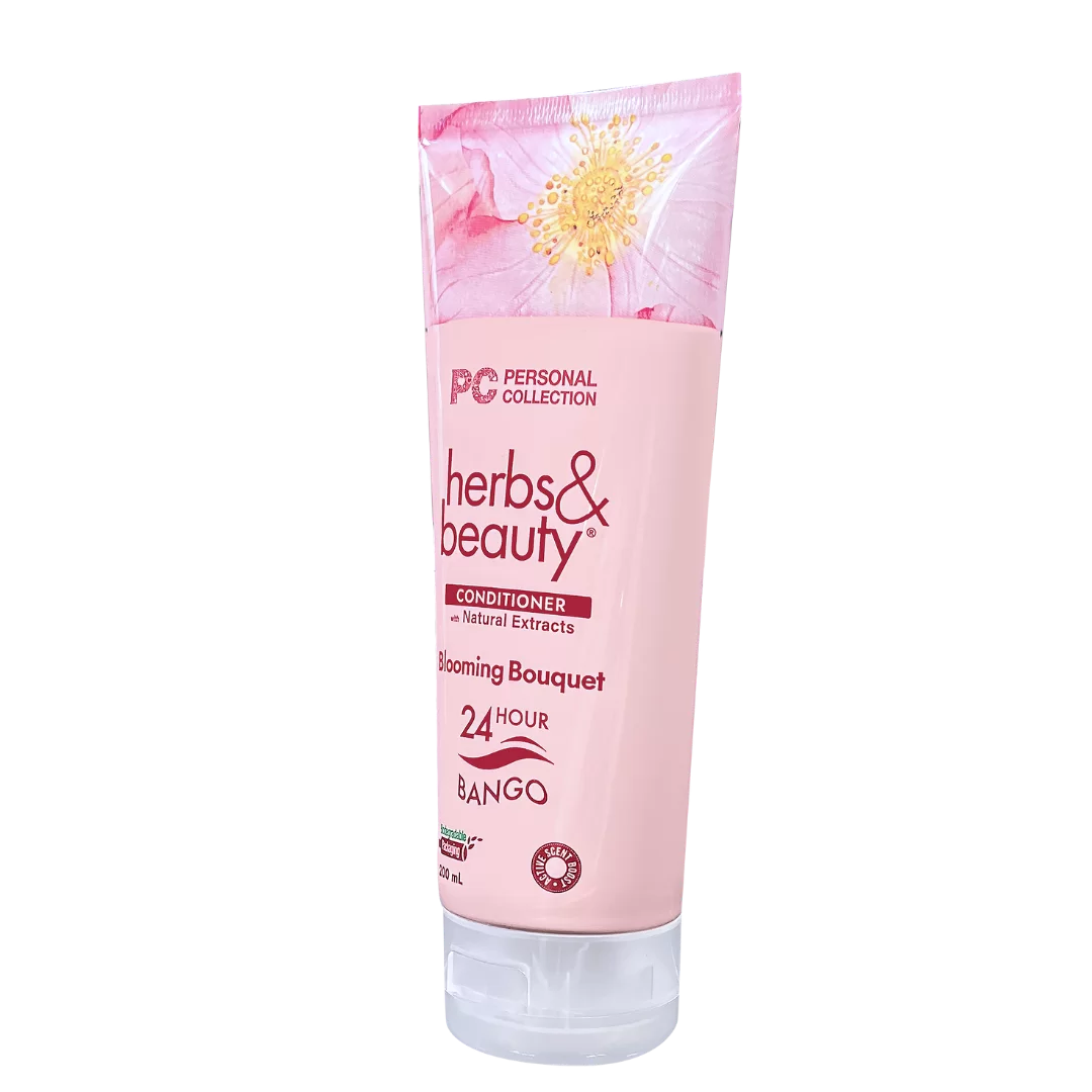 Personal Collection Bath H&B Conditioner Blooming Boquet
