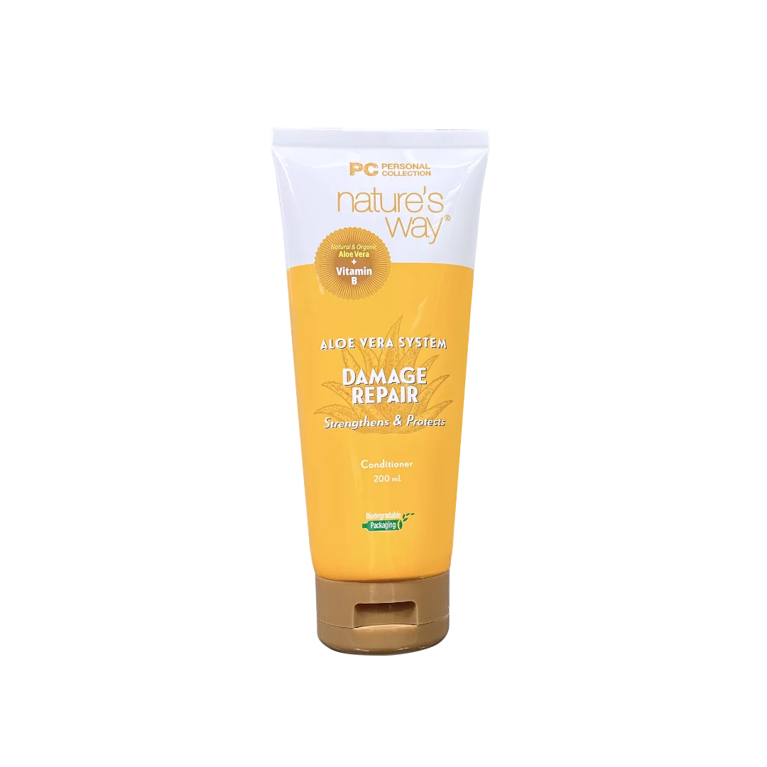 Personal Collection Personal Care Natures Way Damage Repair Conditioner
