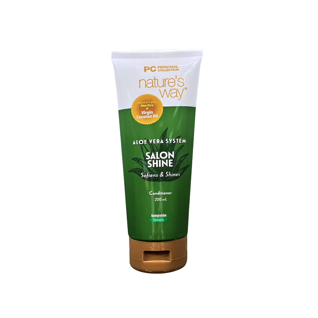 Personal Collection New Cond Salon Shine Soap