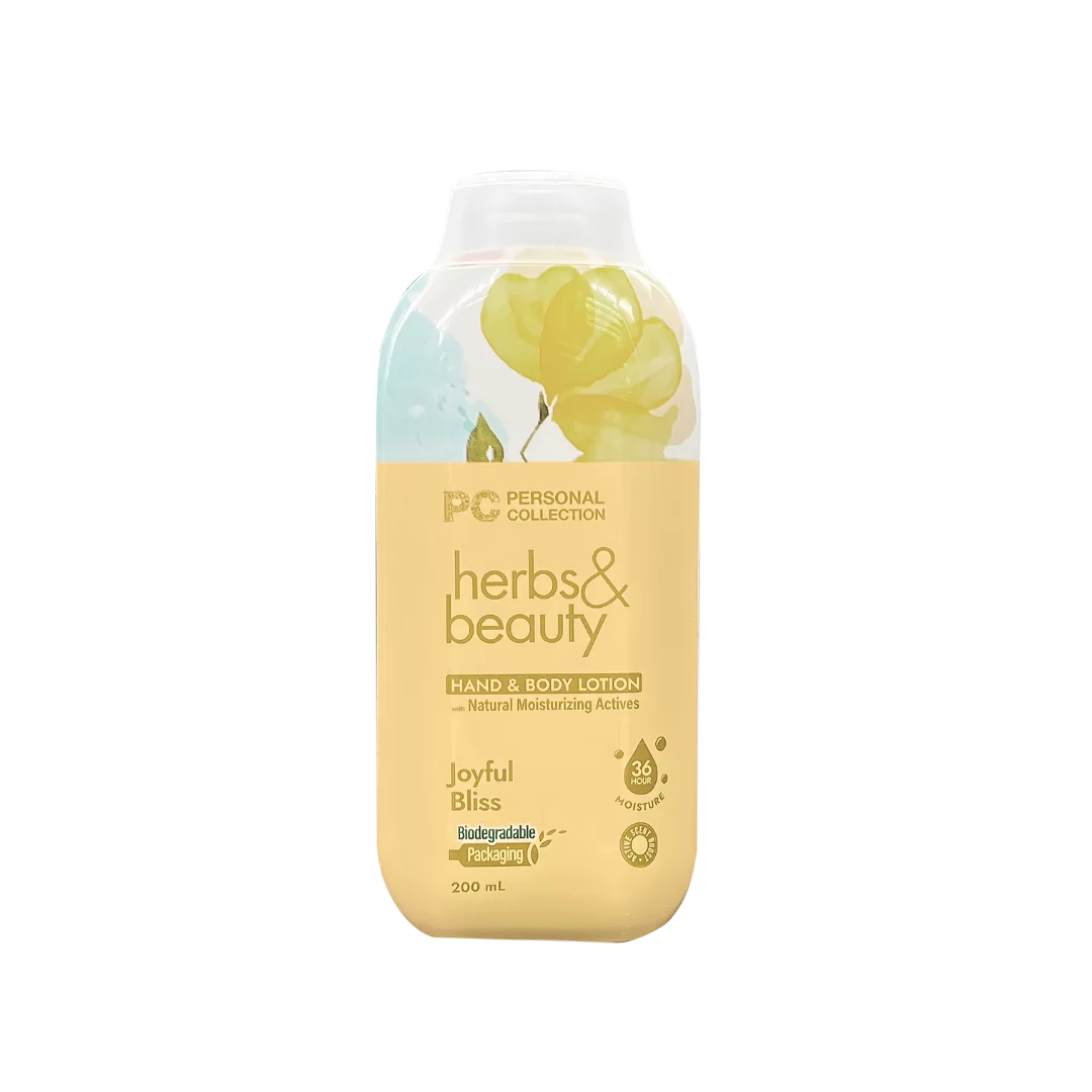 Personal Collection Handb Body Mist Joyful Bliss