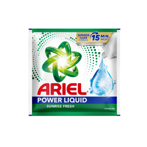 Sari-Sari Ariel Liquid | KBBC Cebu | Shop now