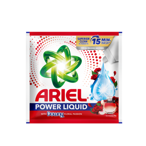 Sari-Sari Ariel Liquid | KBBC Cebu | Shop now