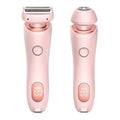EB Personal Care Bw Wom Silk Glide Shave