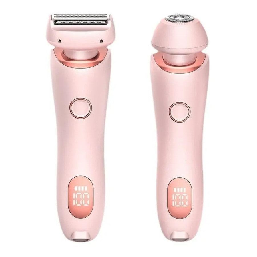 EB Personal Care Bw Wom Silk Glide Shave