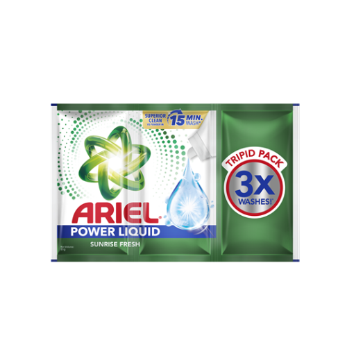 Sari-Sari Ariel Liquid | KBBC Cebu | Shop now