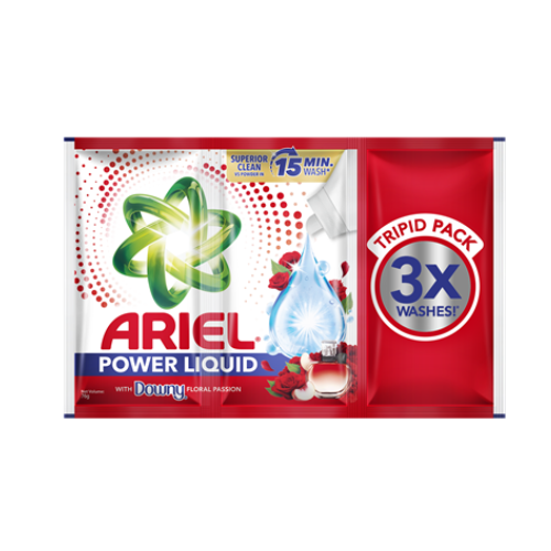 Sari-Sari Ariel Liquid | KBBC Cebu | Shop now