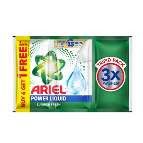 Sari-Sari Ariel Liquid | KBBC Cebu | Shop now