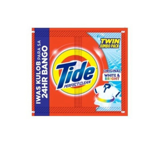 Sari-Sari Tide Powder | KBBC Cebu | Shop now