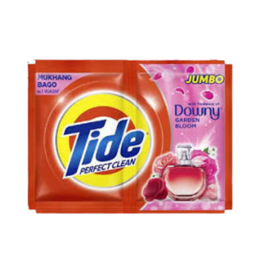 Sari-Sari Tide Powder | KBBC Cebu | Shop now