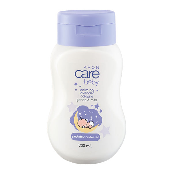 Avon Personal Care Care Baby Lav