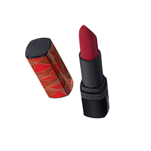 Avon Personal Care Ultramatte Red Supreme