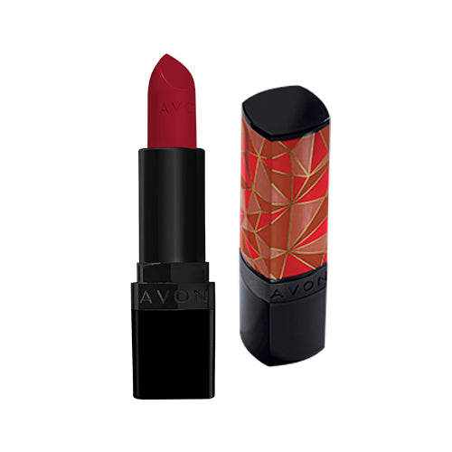 Avon Cosmetics Ultra Matte L S Red Supreme | Avon | KBBC Cebu | Shop now