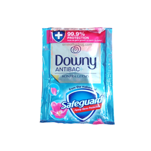 Sari-Sari Downy Fabcon | KBBC Cebu | Shop now