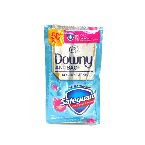 Sari-Sari Downy Fabcon | KBBC Cebu | Shop now