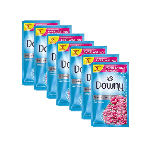 Sari-Sari Downy Fabcon | KBBC Cebu | Shop now