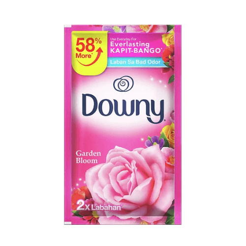 Sari-Sari Downy Fabcon | KBBC Cebu | Shop now