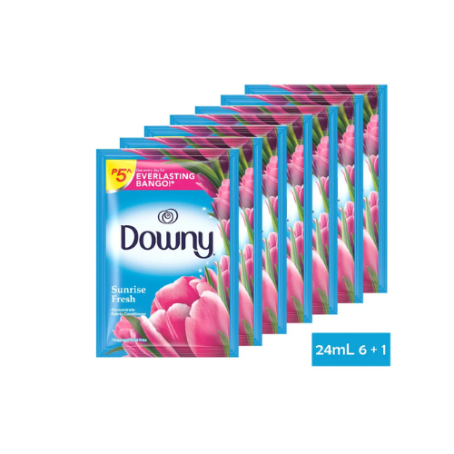 Sari-Sari Downy Fabcon | KBBC Cebu | Shop now