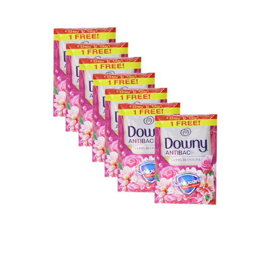 Sari-Sari Downy Fabcon | KBBC Cebu | Shop now