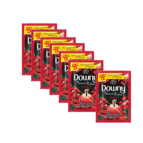 Sari-Sari Downy Fabcon | KBBC Cebu | Shop now
