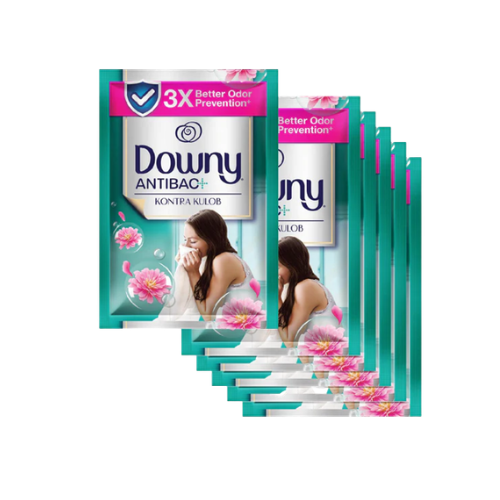 Sari-Sari Downy Fabcon | KBBC Cebu | Shop now