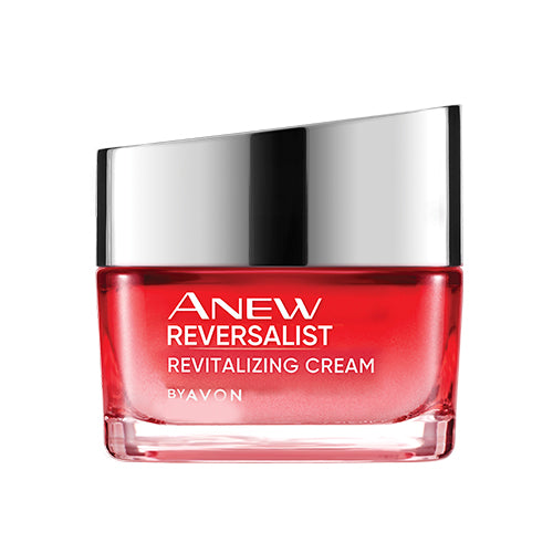 Avon Anew Reversalist Night Cream