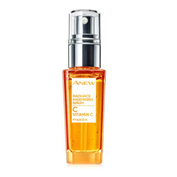 Avon Personal Care Anew Vit. C Lightweight