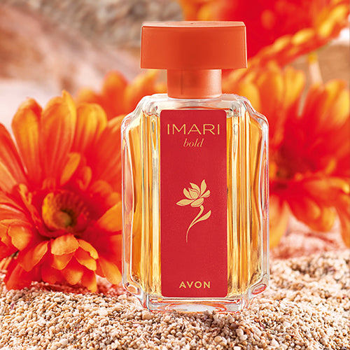 Avon Fragrance Imari Bold