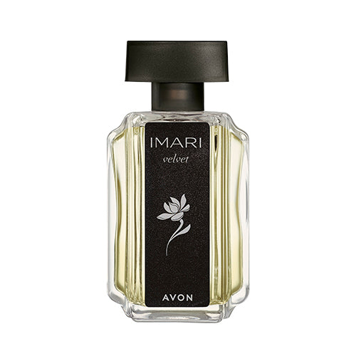 Avon Fragrance Imari Velvet