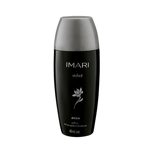 Avon Roll-On Deodorant Imari Velvet 40ML