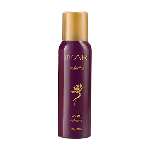 Avon Imari Body Spray Seduction