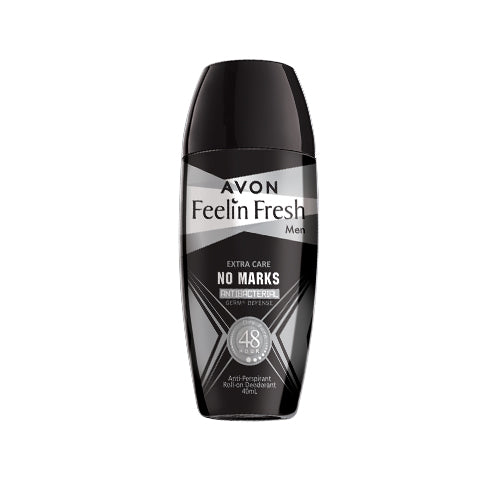 Avon Personal Care Ff No Marks Men 40ML