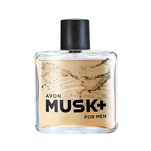 Avon Personal Care Musk 75ML