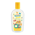 Avon Heaven Scent Sunshine Yellow Cologne