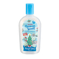 Avon Heaven Scent Angel Blue Cologne