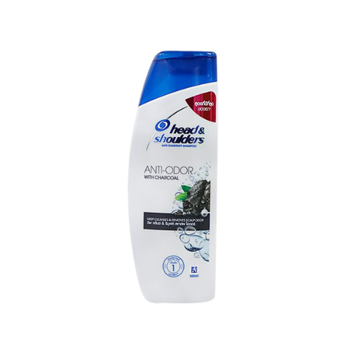 Sari-Sari HEAD & SHOULDERS | KBBC Cebu | Shop now
