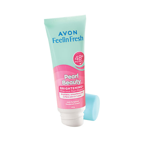 Avon Deodorant Cream Ff Deocream Pearl Beauty | Avon | KBBC Cebu | Shop now