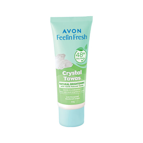 Avon Deodorant Cream Ff Quelch Crystal Tawas | Avon | KBBC Cebu | Shop now