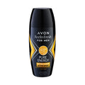Avon Personal Care Ff 40ML Pure Energy