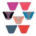 Avon Krystal 7-In-1 Hi-Leg Panty