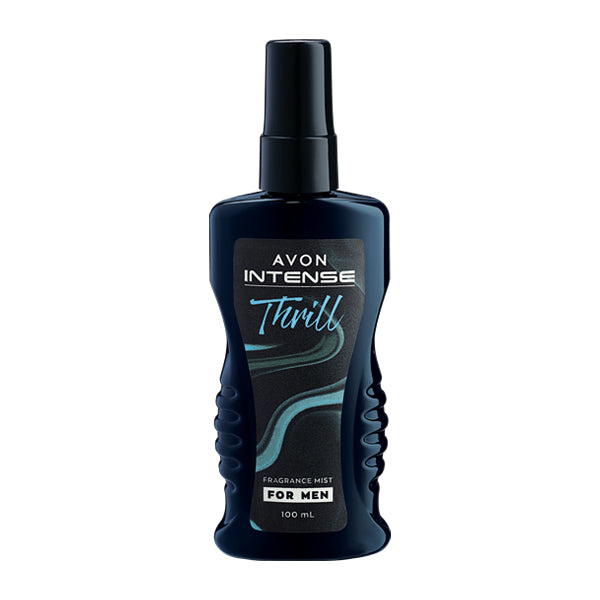 Avon Intense Thrill Fragrance Mist