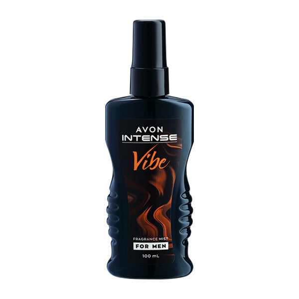 Avon Fragrance Intense Vibe
