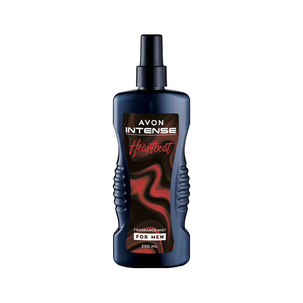 Avon Intense Heartbeat Fragrance Mist