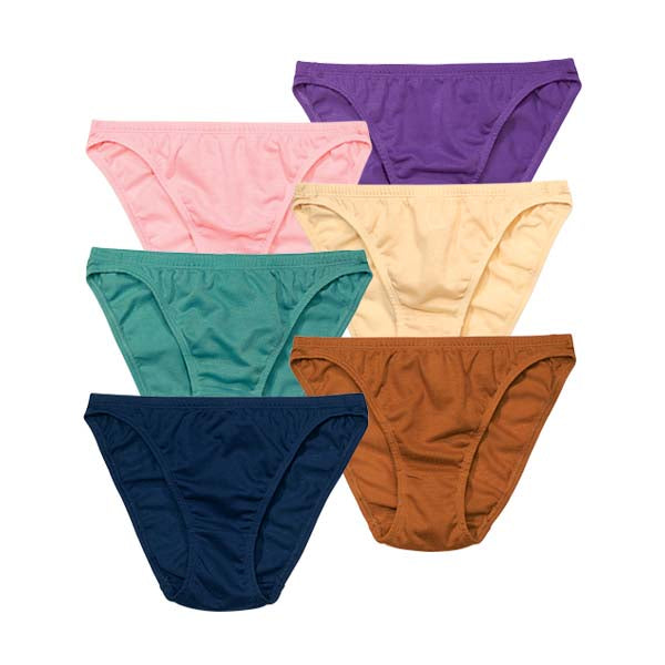 Avon Issa 6n1 Hi-Leg Panty