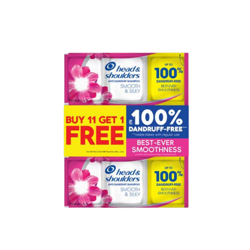 Sari-Sari HEAD & SHOULDERS | KBBC Cebu | Shop now