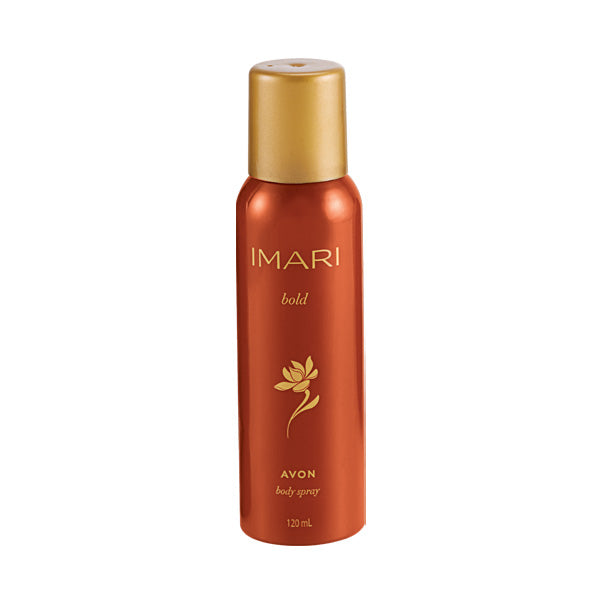 Avon Personal Care Imari Bold