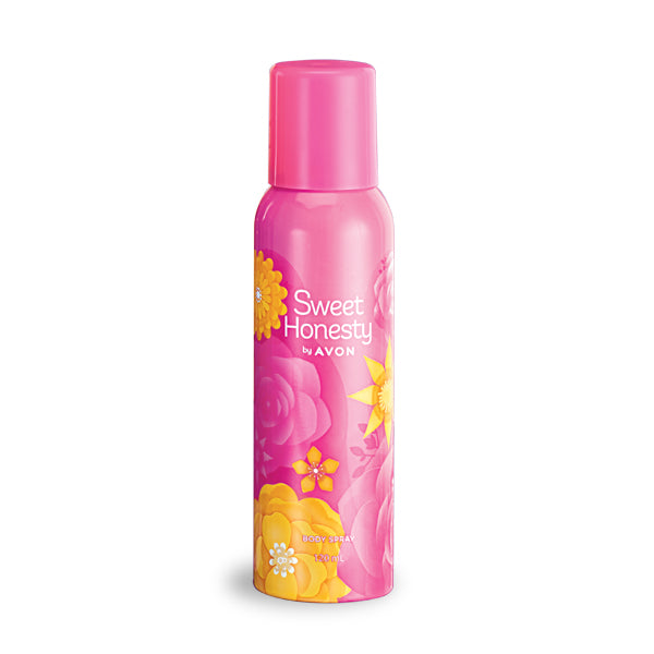 Avon Personal Care Sweet Honesty B S 120ML